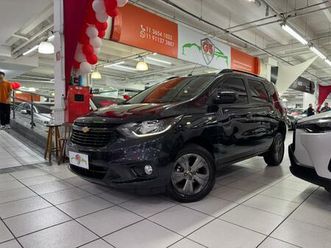 chevrolet spin ltz 1.8 8v econo.flex 5p aut.