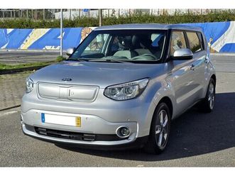 kia soul exclusive junho/18