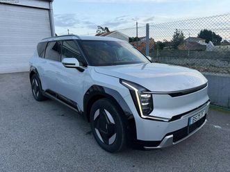 kia ev9 maio/25