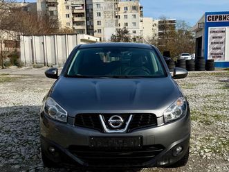 nissan qashqai 1.5 dci* face* top