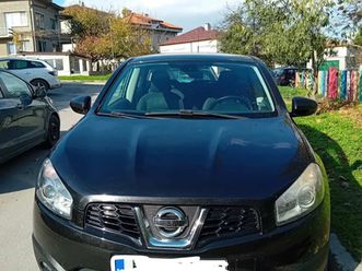 nissan qashqai 1.5 dci