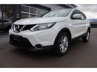 nissan qashqai 1.6dci* 4x4*