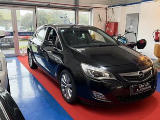 opel astra ecoflex dezembro/11