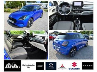 1.2 comfort+ hybrid *voll*