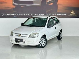chevrolet celta 1.0l flex life
