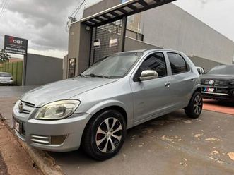 chevrolet celta 1.0l flex spirit