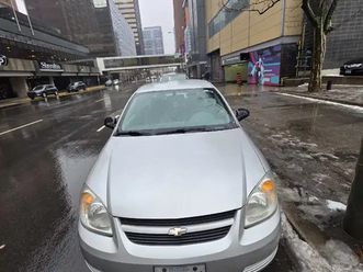 cheverlet coblat ls 2007