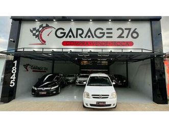 chevrolet meriva premium 1.8 mpfi 8v flexpower