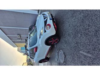 nissan juke tekna 1.5 dci abril/15