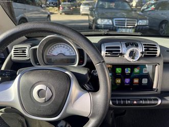 smart cabrio for two setembro/08