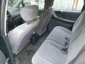 suzuki liana 1.6 glx 4wd