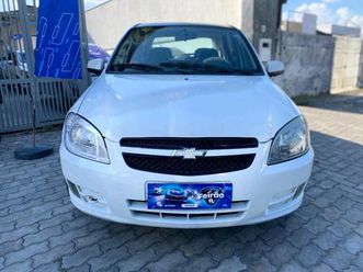chevrolet celta 1.0l flex lt
