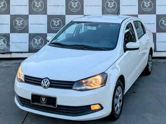 voyage trend 1.0 2014/2015