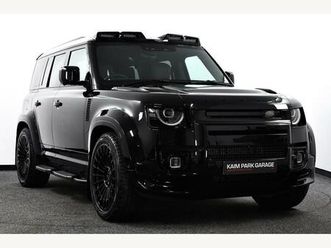 3.0 d350 mhev x-dynamic hse auto 4wd euro 6 (start/stop) 5dr