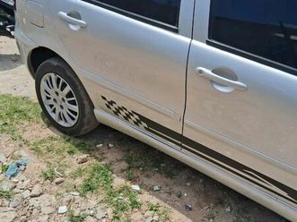 volkswagen fox highline 1.6 flex 16v 5p 2015