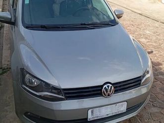 volkswagen voyage comfortline 1.0 t.flex 8v 4p 2015
