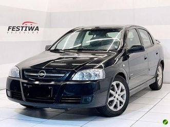 chevrolet astra advantage 2.0 mpfi 8v flexpower 5p