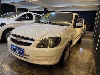 chevrolet celta 1.0l flexpower lt