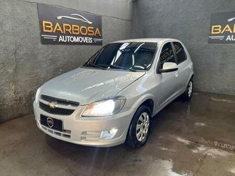 chevrolet celta 1.0l flexpower lt