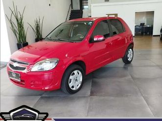 chevrolet celta spirit/lt 1.0 mpfi 8v flexp. 5p