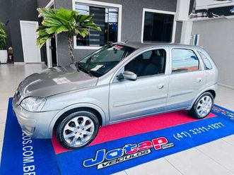 chevrolet corsa 1.4 econoflex premium