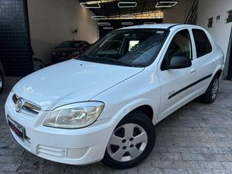 chevrolet prisma sed. maxx/lt 1.4 8v econof. 4p