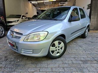 chevrolet prisma sed. maxx/lt 1.4 8v econof. 4p
