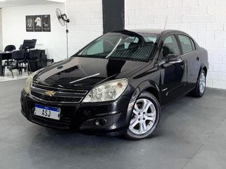 chevrolet vectra elegan. 2.0 mpfi 8v flexpower aut