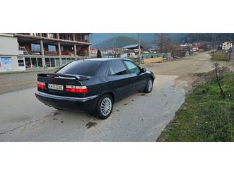 citroen xantia