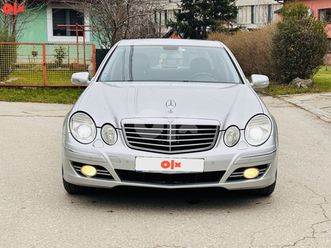 mercedes-benz e 280 avantgarde //može zamjena//