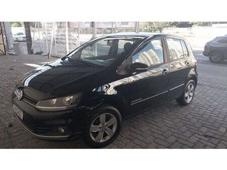 volkswagen fox comfortline 1.6 flex 8v 5p 2018