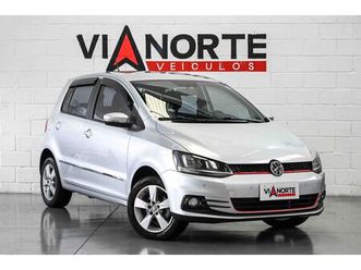 volkswagen fox rock in rio 1.6 mi total flex 8v 5p 2016