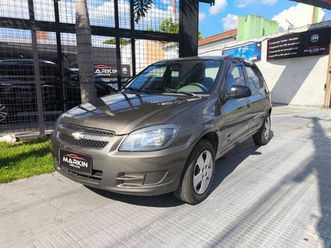 chevrolet celta advantage 1.0 8v flexpower 5p