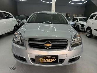 chevrolet vectra gt 2.0 mpfi 8v flexpower mec.