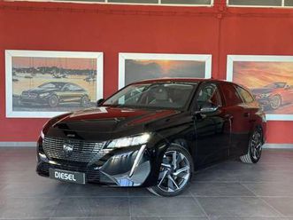 peugeot 308 sw bluehdi 130 allure pack