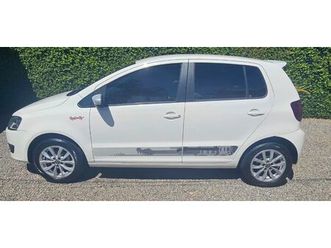 volkswagen fox rock in rio 1.6 mi total flex 8v 5p 2014