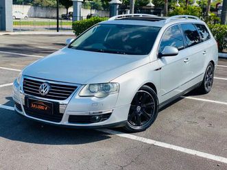 variant 3.2 v6 fsi 24v 250cv tip.