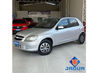 chevrolet celta 1.0l flex lt