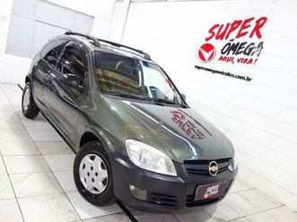 chevrolet celta life/ls 1.0 mpfi 8v flexpower 3p