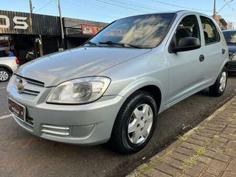 chevrolet celta spirit/lt 1.0 mpfi 8v flexp. 5p