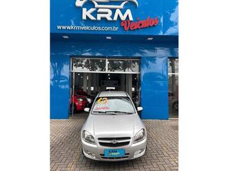 chevrolet celta spirit/lt 1.0 mpfi 8v flexp. 5p