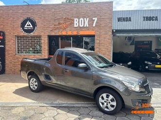 CHEVROLET MONTANA chevrolet-montana-ls-1-4-econoflex-8v-2p