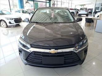 chevrolet onix 1.0 turbo