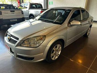 chevrolet vectra 2.0 expression flexpower