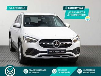 mercedes-benz gla mercedes clase gla hibrido 250