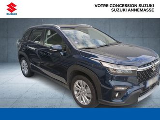 1.4 boosterjet hybrid 129ch privilã¨ge