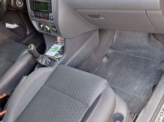 volkswagen crossfox i motion 1.6 mi t. flex 8v 5p 2014