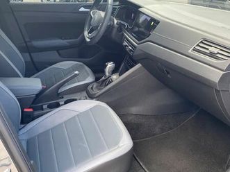 volkswagen nivus highline 1.0 200 tsi flex aut 2024