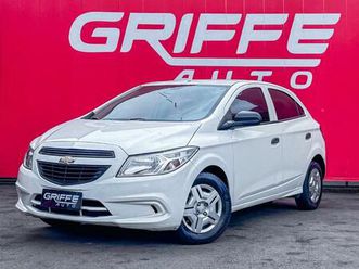 chevrolet onix 1.0 spe/4 eco joy