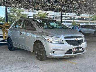 chevrolet onix 1.0 spe/4 eco joy